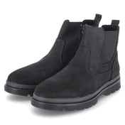 Chelsea Boots  Schwarz