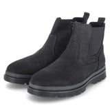 Chelsea Boots  Schwarz