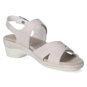 Sandalen  Grau