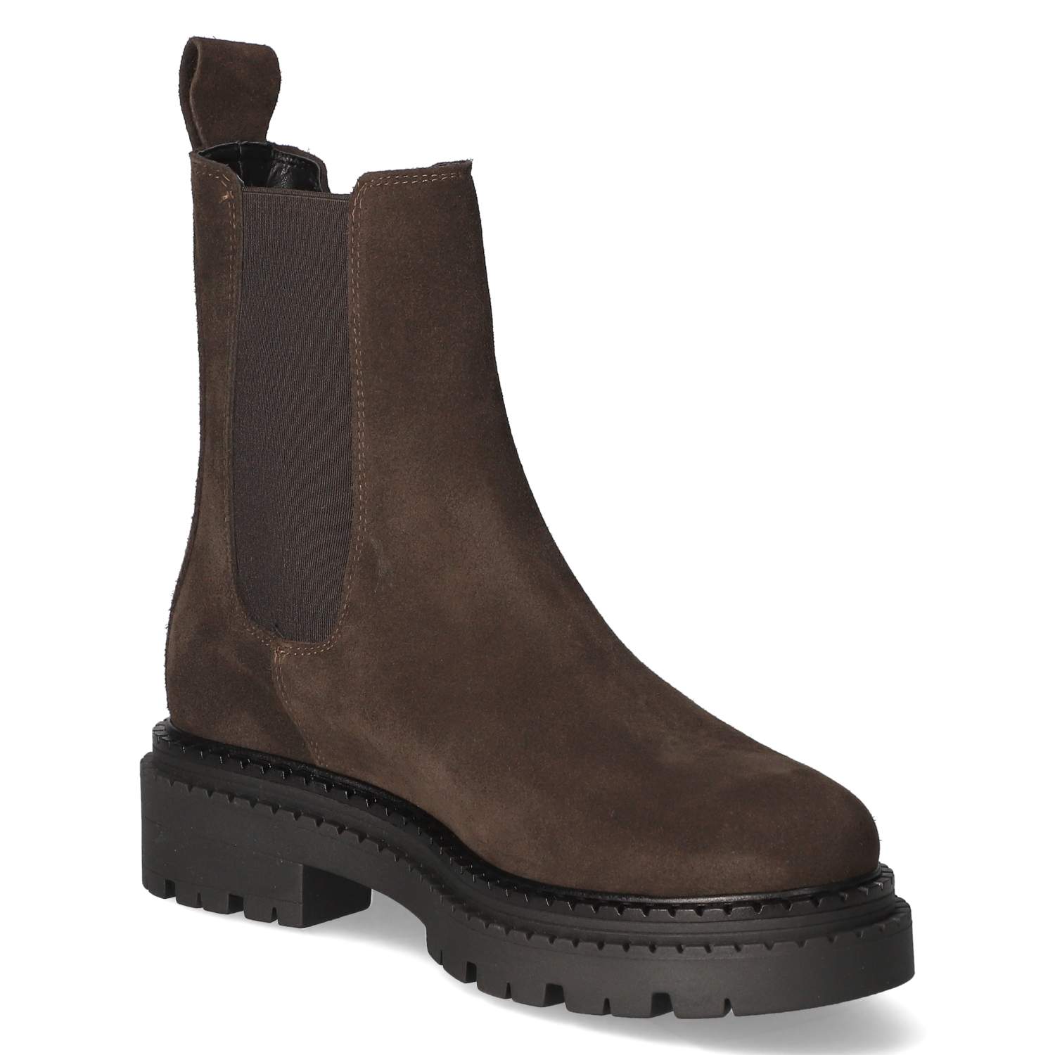 Chelsea Boots HANNA  Braun