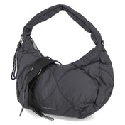 Hobo Bag  Grau
