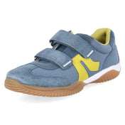 Klettschuh STORM  Blau
