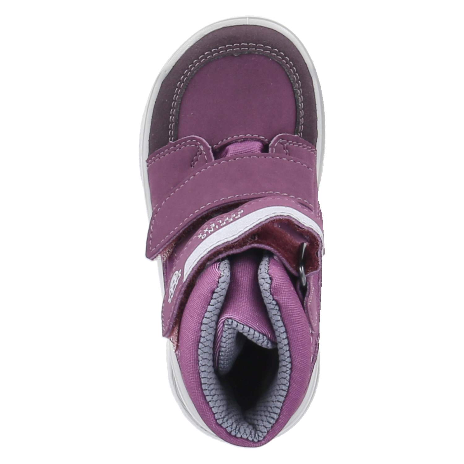 Winterstiefeletten FLO  Lila
