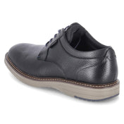 Halbschuhe  Schwarz
