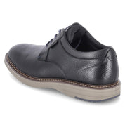 Halbschuhe  Schwarz