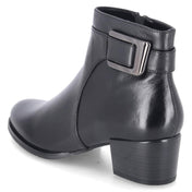 Ankle Boots  Schwarz