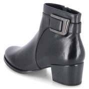 Ankle Boots  Schwarz