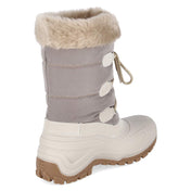 Snowboots NEW NIETOS LOW  Beige