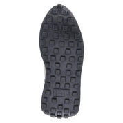 Low Sneaker  Grau