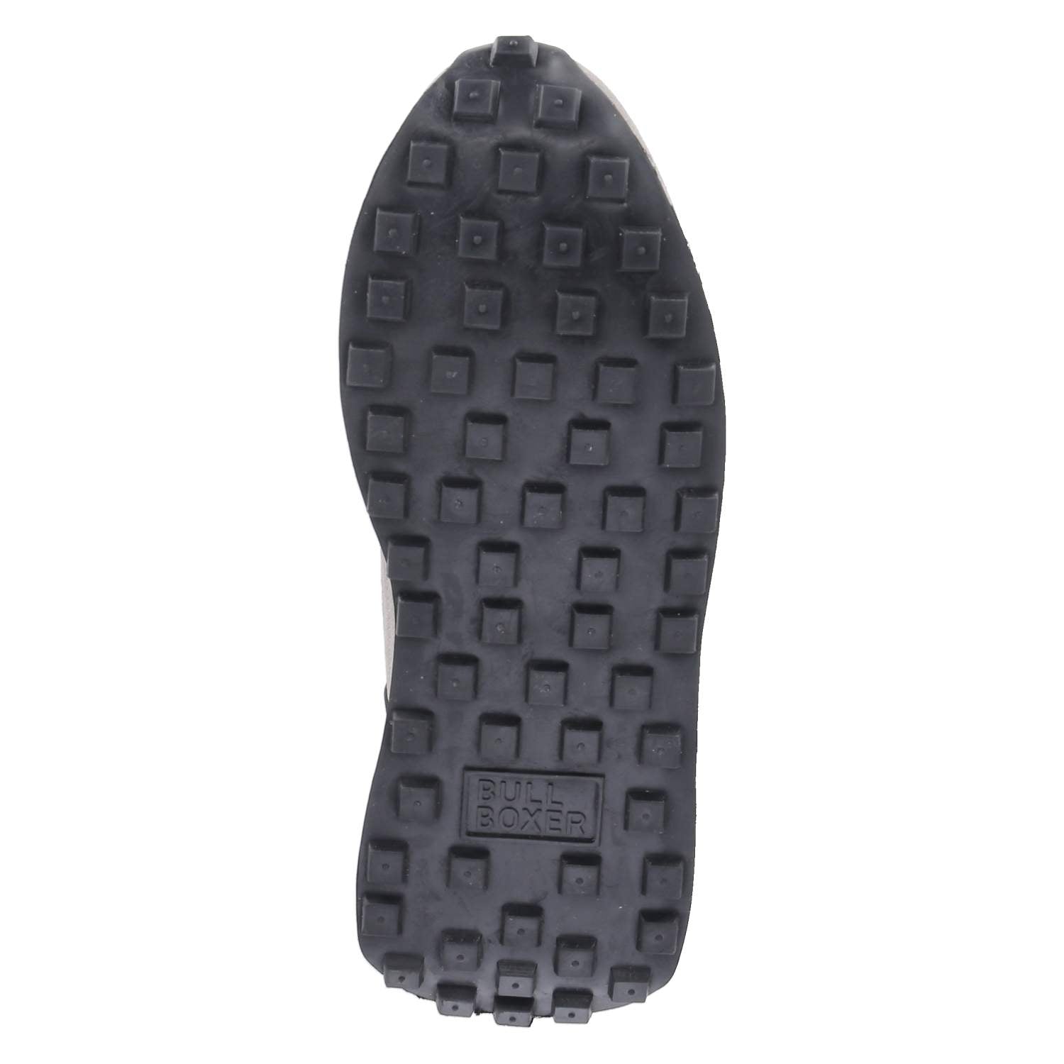 Low Sneaker  Grau