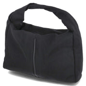 Bucket Bag  Schwarz