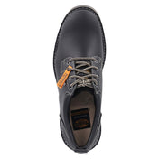 Halbschuhe  Schwarz