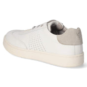 Low Sneaker  Weiß