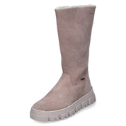 Winterstiefel  Rosa