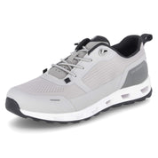Low Sneaker  Grau