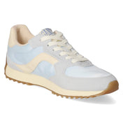 Low Sneaker BEJA  Blau