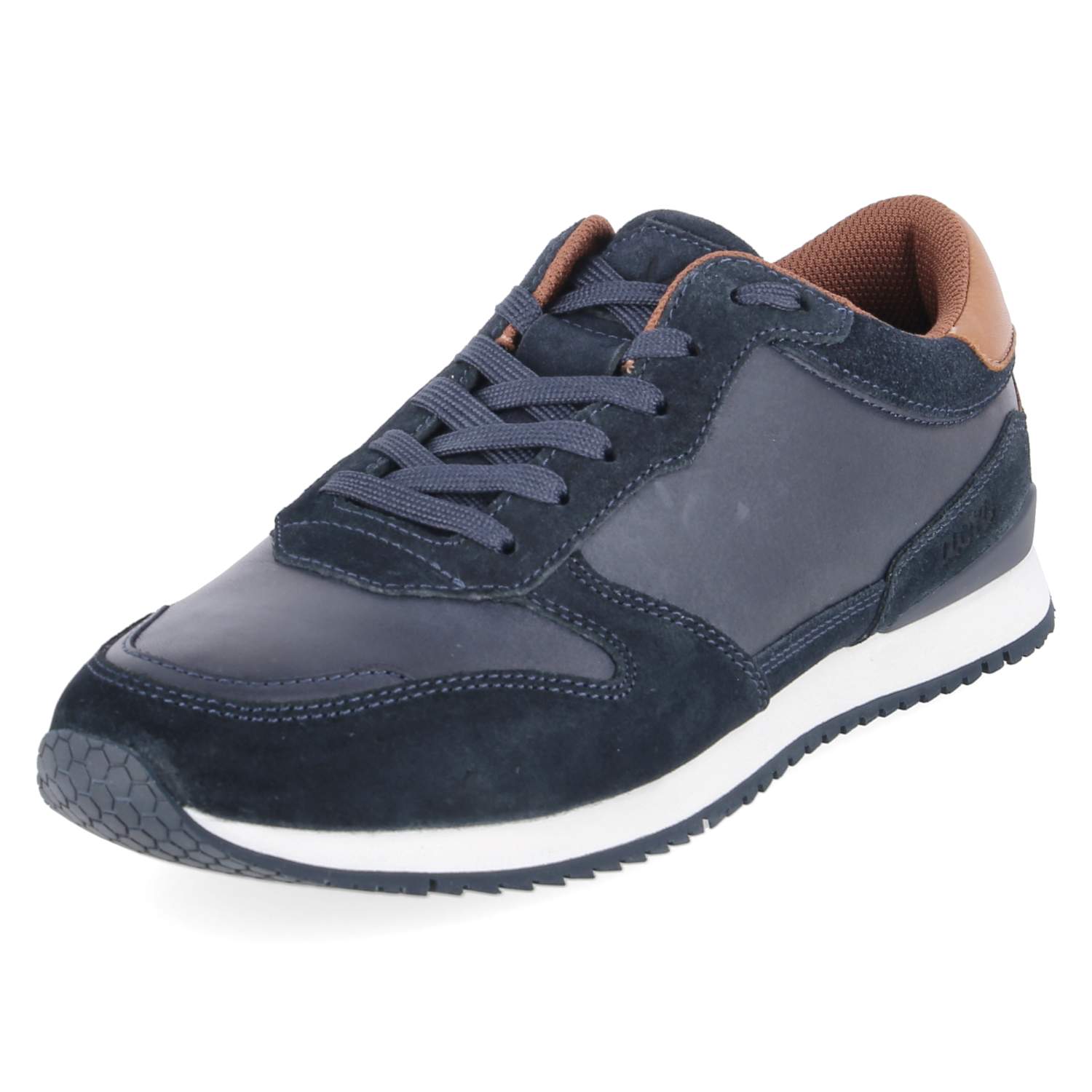 Low Sneaker SWIFT  Blau