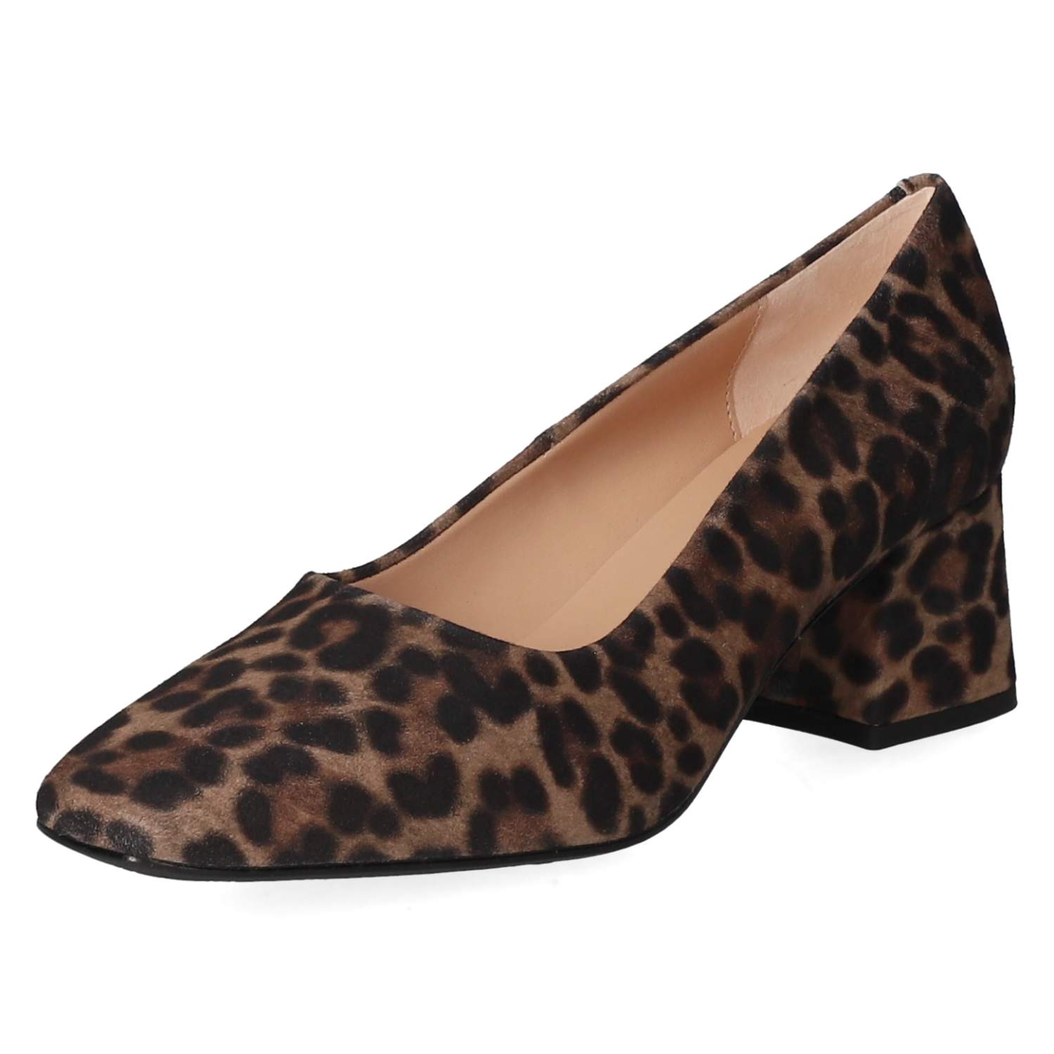 Pumps LOWE  Beige