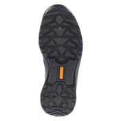 Halbschuhe  Schwarz