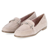 Slipper  Taupe