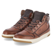 Winterboots  Braun