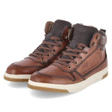 Winterboots  Braun