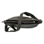 Schultertasche  Grün