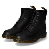 Schnürboots 1460  Schwarz