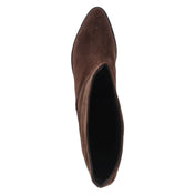 Stiefel THE NOTE BOOT  Braun