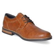 Halbschuhe  Braun