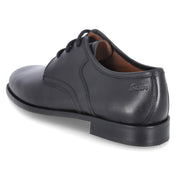 Halbschuhe ROCHESTER  Schwarz