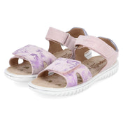 Sandalen SPARKLE  Rosa