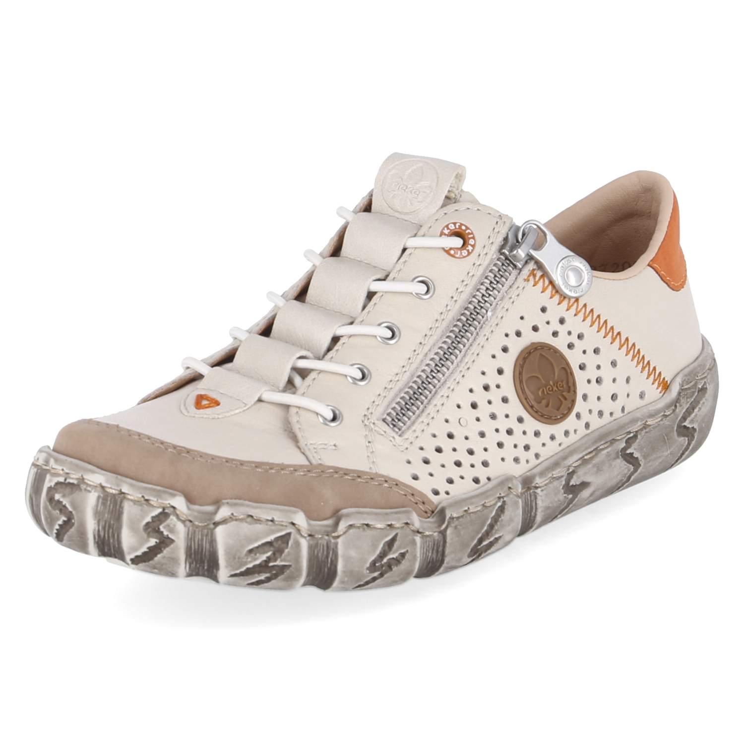 Slipper  Beige