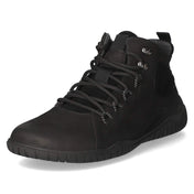Schnürschuhe WALLACE 03  Schwarz