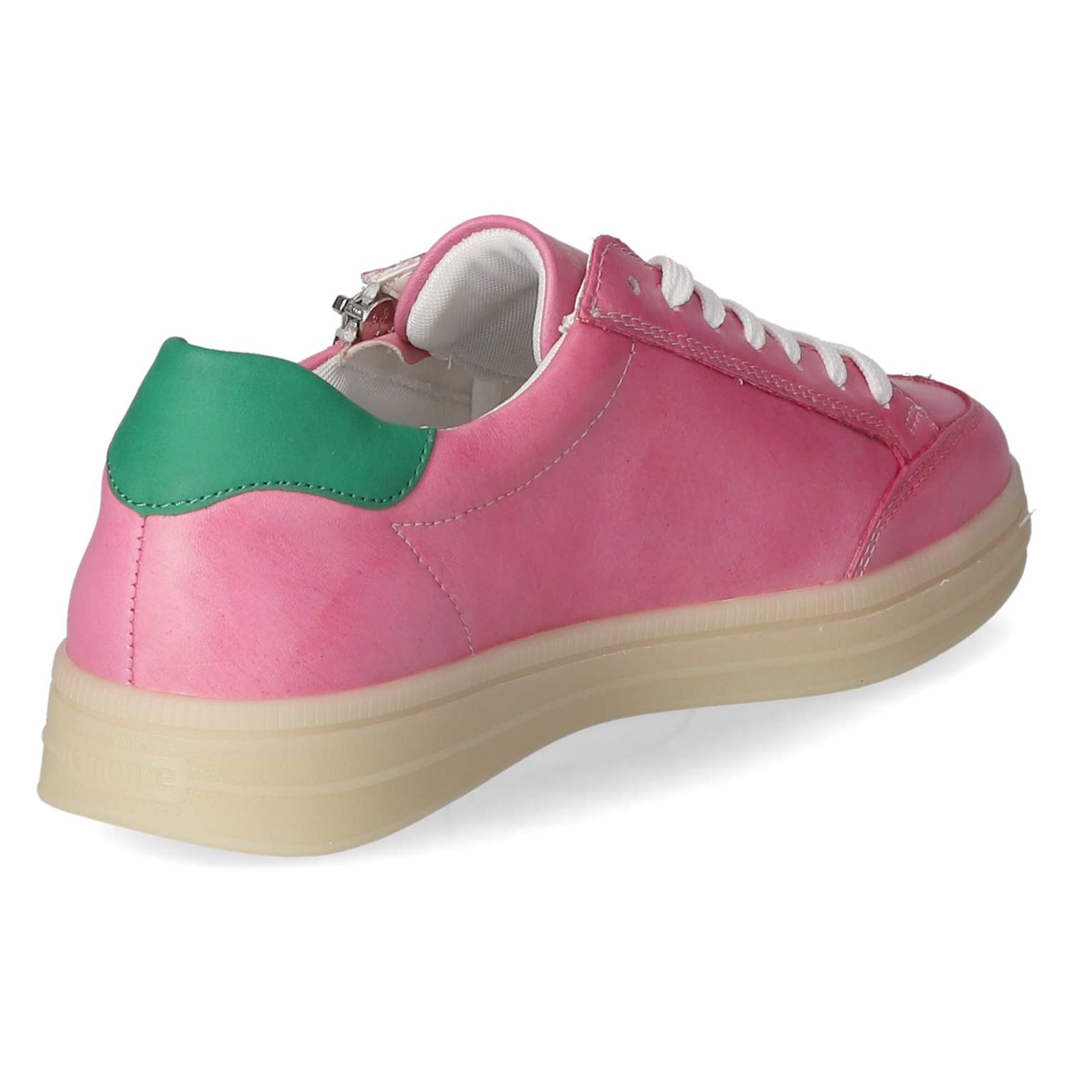 Low Sneaker LIZ HURLEY  Pink