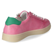 Low Sneaker LIZ HURLEY  Pink