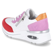 Low Sneaker  Weiß