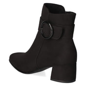 Ankle Boots  Schwarz