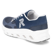 Low Sneaker  Blau
