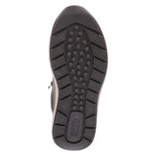 Low Sneaker  Braun