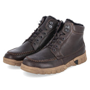 Winterboots LINO Braun