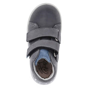 Halbschuhe KROKI  Grau