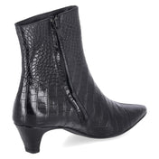Ankle Boots  Schwarz