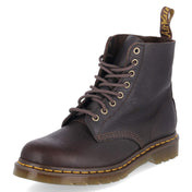 Schnürboots PASCAL  Braun