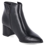 Ankle Boots  Schwarz