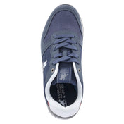 Sneaker WILLY  Blau