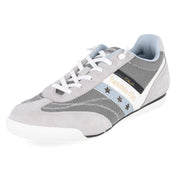 Low Sneaker VASTO  Grau