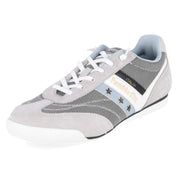 Low Sneaker VASTO  Grau