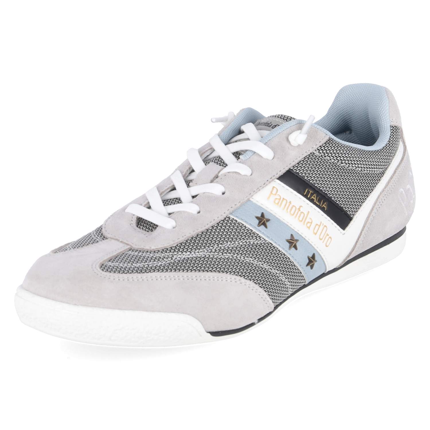 Low Sneaker VASTO  Grau