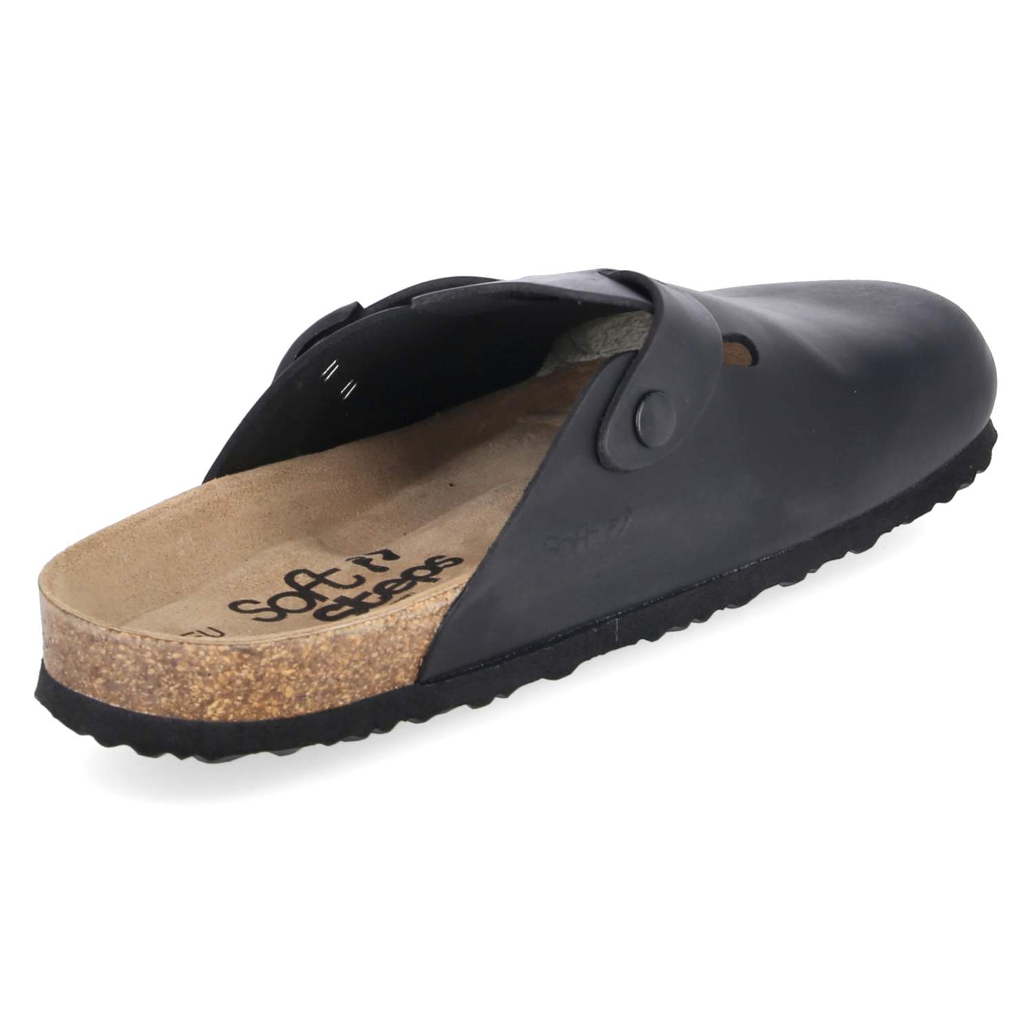 Clogs  Schwarz
